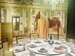 -顶特勒·黄鱼馆·特色菜(上海大世界店)