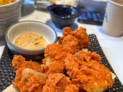 -火山屋台(新街口店)