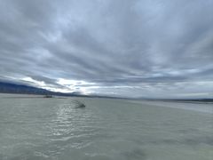 -盐湖景区