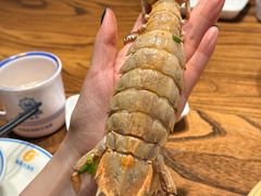 -黄龙海鲜大排档(杭州总店)