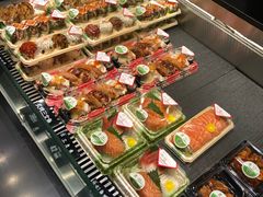 -池田寿司·4H鲜作(朝阳大悦城店)