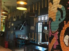 大堂-吴越荣记·苏州菜·松鼠桂鱼(斜塘老街店)