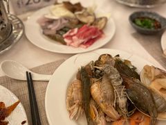 -福建鲤鱼洲酒店