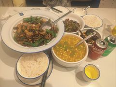 -兰湘子·湘菜小炒(南京江宁万达店)