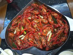 -虾老大小龙虾烧烤(竞舟店)