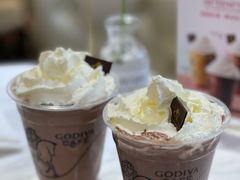 -GODIVA(王府井apm店)