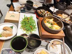 -云海肴·汽锅鸡·云南菜(高德置地店)
