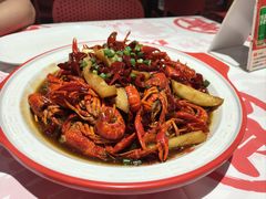-阿青龙虾·烧烤大排档(湖里万达店)