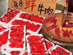 -邓莽子老火锅(鲁祖庙店)