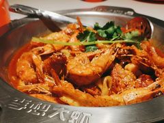 -李想大虾(江北天街店)