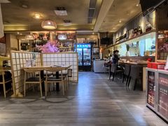 -长崎屋·日本料理·刺身·烧鸟(天河北路店)