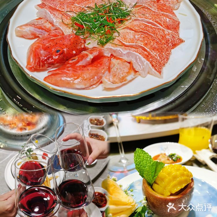 深圳美食 | 优食坊，海鲜zui高端吃法🦞