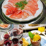 深圳美食 | 优食坊，海鲜zui高端吃法🦞