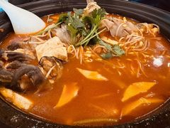 酸汤鱼-贵州大厦贵州厅(樱花园西街店)