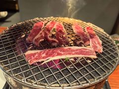 -山之屋炭火烧肉·生啤畅饮(大朗万科中央公园店)