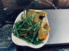 -二姐卤煮(南十里居店)