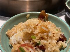 -狐狸爱上椰子鸡(滨江星光大道店)