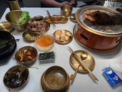 -三宝泥炉·活烤鳗鱼(七宝宝龙店)