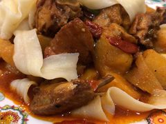 -巴依老爷新疆美食(望京小街店)