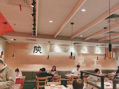 -大师兄·手工面·西北菜(南沙万达广场店)
