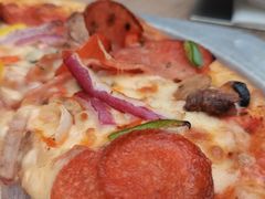 -Tubestation站点比萨(五道营店)