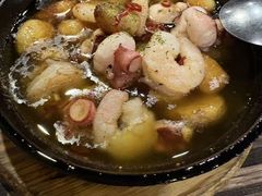 -BomBa意大利餐厅