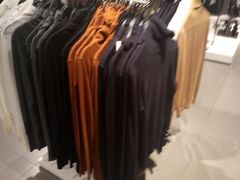 -ZARA(深圳金光华广场店)