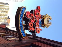 The Crab Pot ResTaurAnt Bar-The Crab Pot Seattle