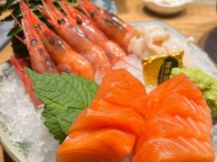 -蟹将军·松叶蟹和牛日料放题自助(K11店)