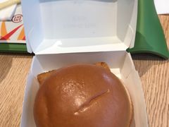 -麦当劳(欧陆广场店)
