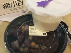 -徐小包的奶茶(中山路步行街店)