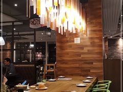 大堂-新旺茶餐厅(嘉里城店)
