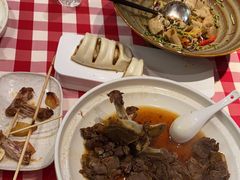 -西贝(深圳卓悦汇店)