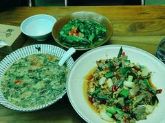 -树厨贵州菜(花果园购物中心店)