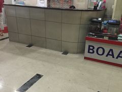 -沈坚强游泳俱乐部(武宁南路店)