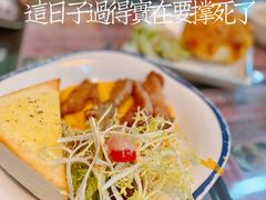 -阿飛冰室(下沙店)