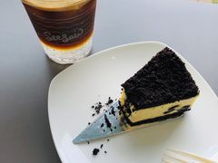 -Seesaw Coffee(深圳万象天地店)