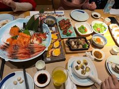 -三石铁板烧(紫竹桥店)