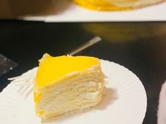 -幸福西饼生日蛋糕·下午茶(大明宫万达店)