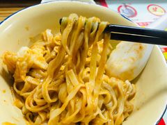 招牌拌面-卢聪艺小吃店(阳翟总店)