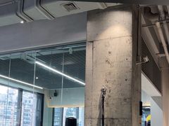 -LA合时健身4PMFIT(花桥旗舰店)