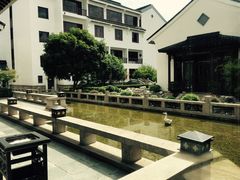 -苏州吴宫泛太平洋酒店