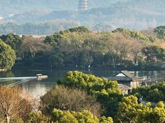 -北山街历史文化街区
