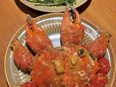 -Tegu泰古莲·泰国餐厅(红山6979店)