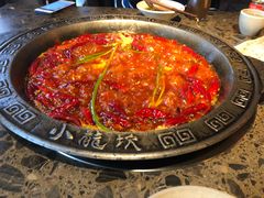 -小龙坎火锅(双林店)