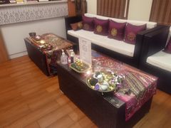 -莲泰式·中式·沐足·精油SPA采耳(天河店)