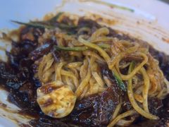 -包装马车·韩国料理·포장마차