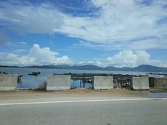 -汕尾风车岛