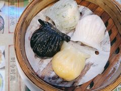 -七爷清汤腩·港式餐厅(金狮广场店)