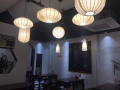 大堂-雲栖斜街炸酱面馆
